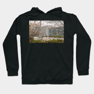 San Francisco Lockdown Hoodie